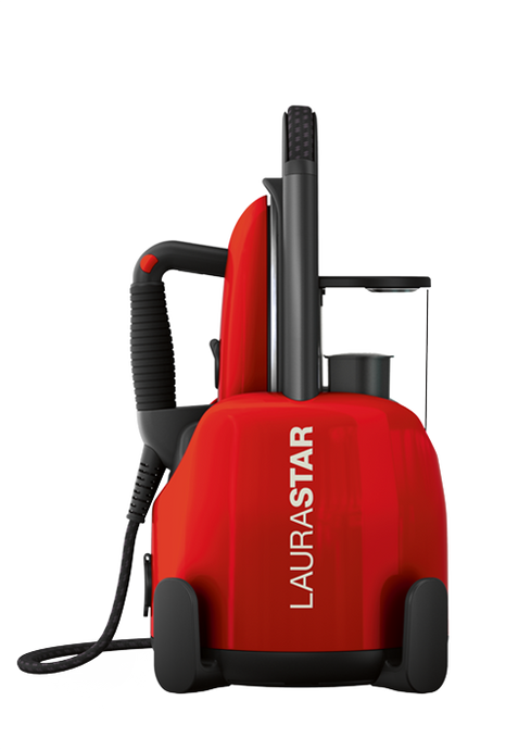 LauraStar Lift Original Red