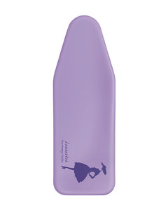 X-TREME COVER MAUVE-S